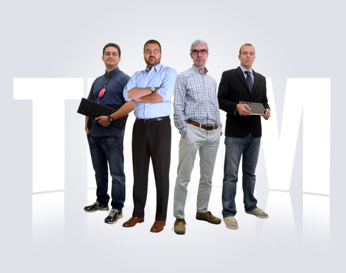 Team Alfasoft