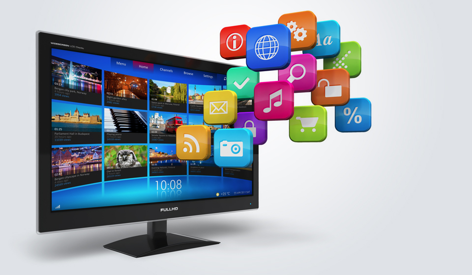 Applicazioni Web Personalizzate